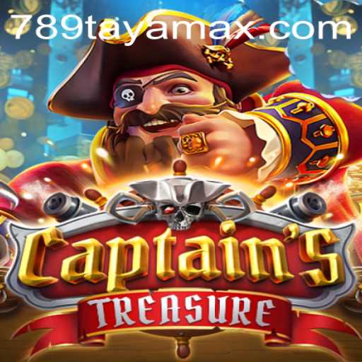 Discover the Exciting World of CaptainssTreasure with the Keyword 789TAYA