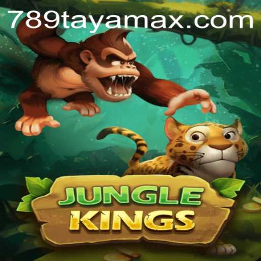 Dive into the Adventurous World of JungleKings: Discover the Thrills and Challenges