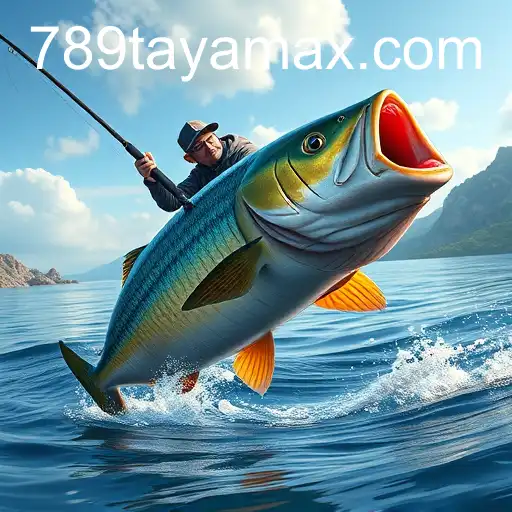 Exploring the World of Online Fishing: 789TAYA